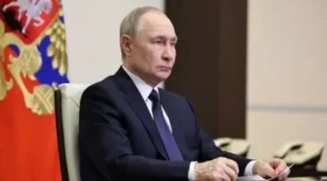 المحكمة الأوروبية لحقوق الإنسان بين السياسة والنزاع موقف بوتين وتداعياته القانونية 1